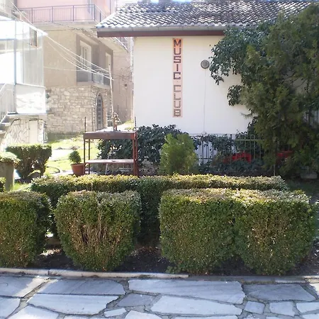 Pensiune Vesi Velingrad