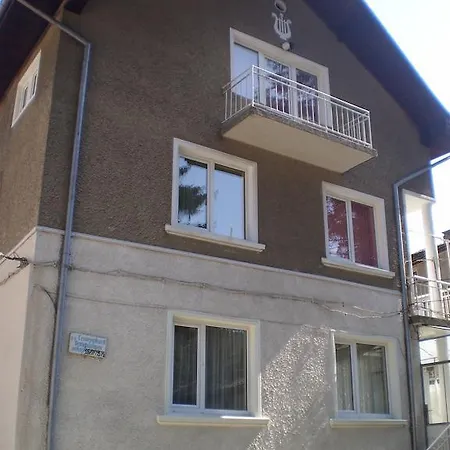 Vesi Pensiune *