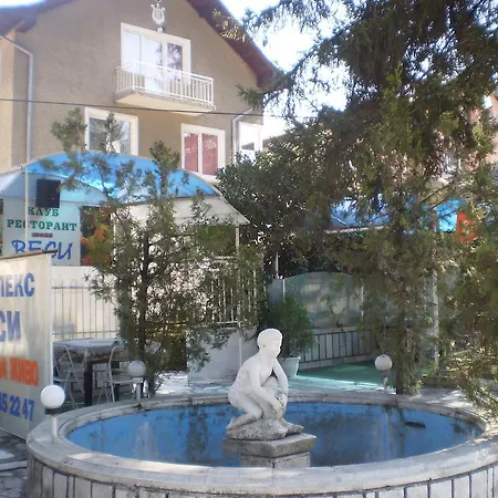 Vesi Velingrad