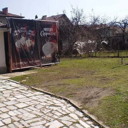 Pensiune Vesi *